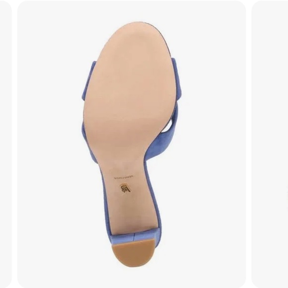 Veronica beard ganita sandals - Picture 6 of 6